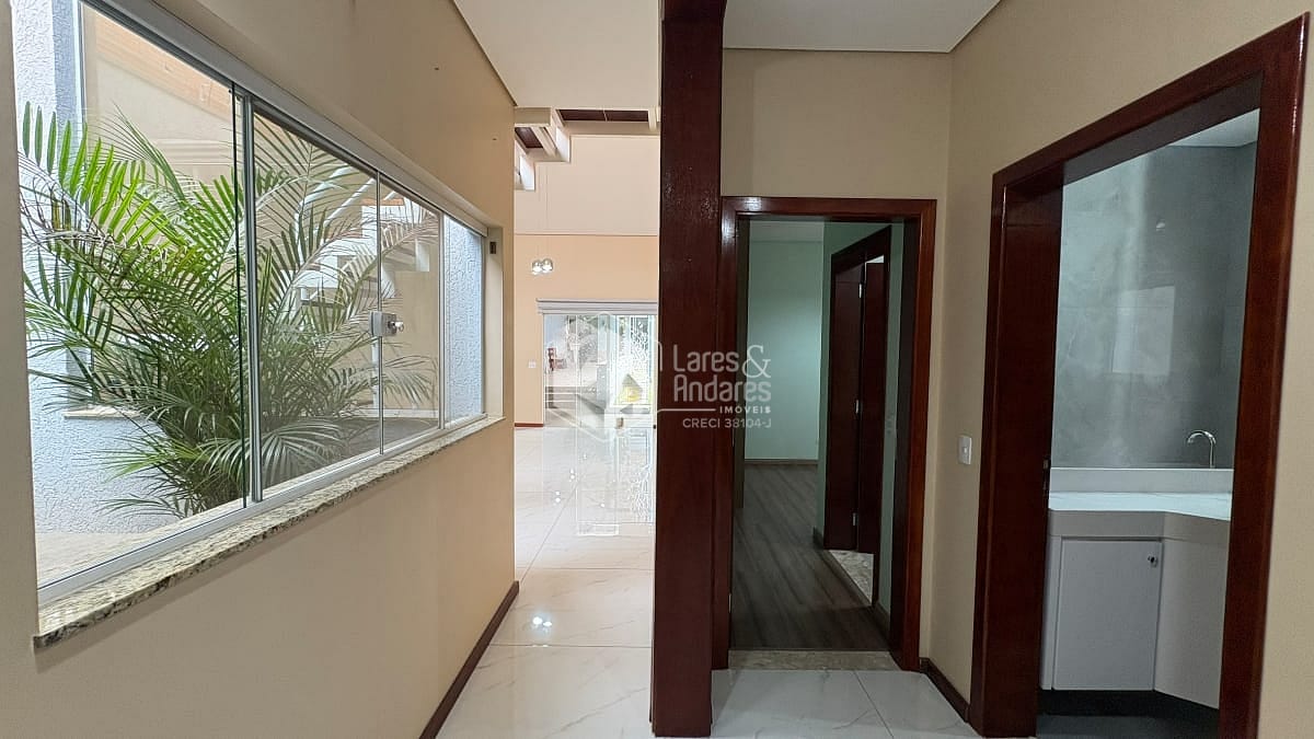 Casa, 4 quartos, 288 m² - Foto 24