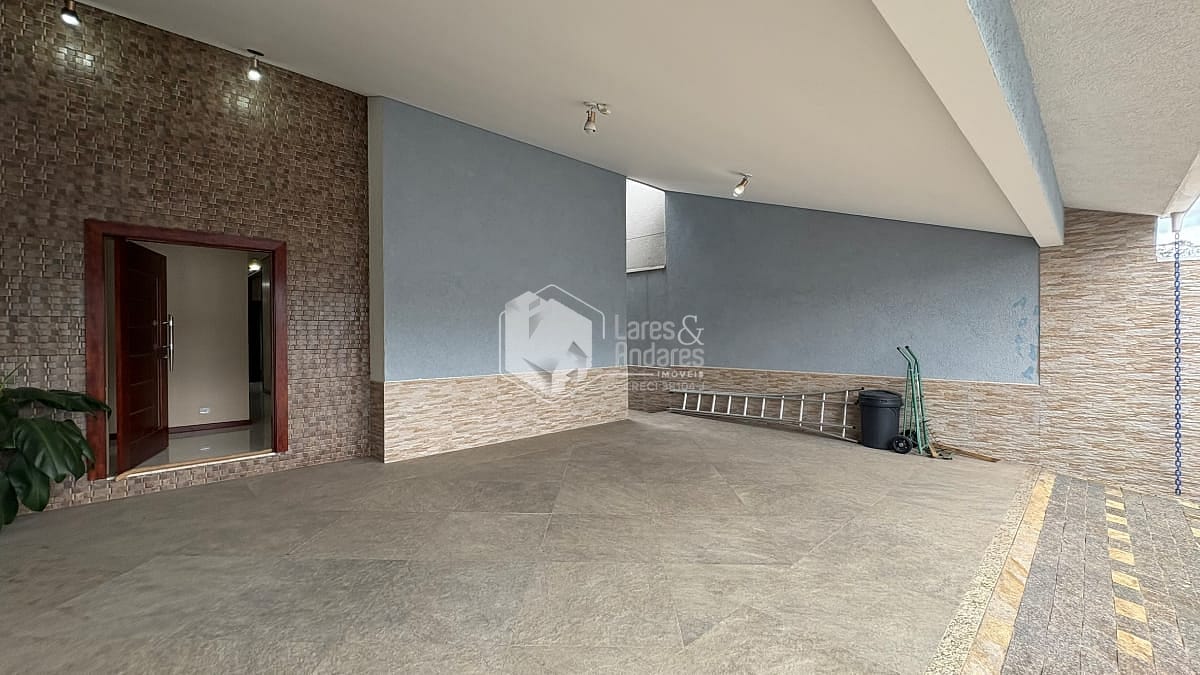 Casa, 4 quartos, 288 m² - Foto 5