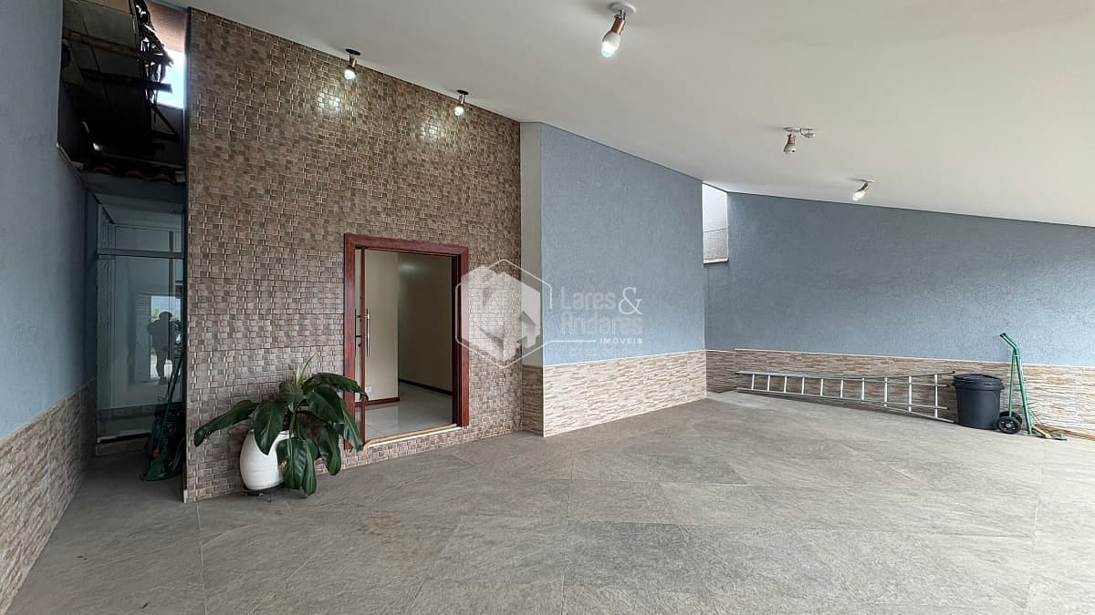 Casa, 4 quartos, 288 m² - Foto 10