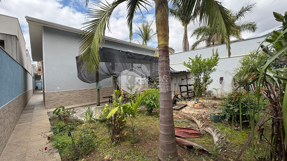 Casa, 4 quartos, 288 m² - Foto 68