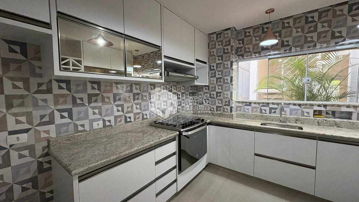 Casa, 4 quartos, 288 m² - Foto 15