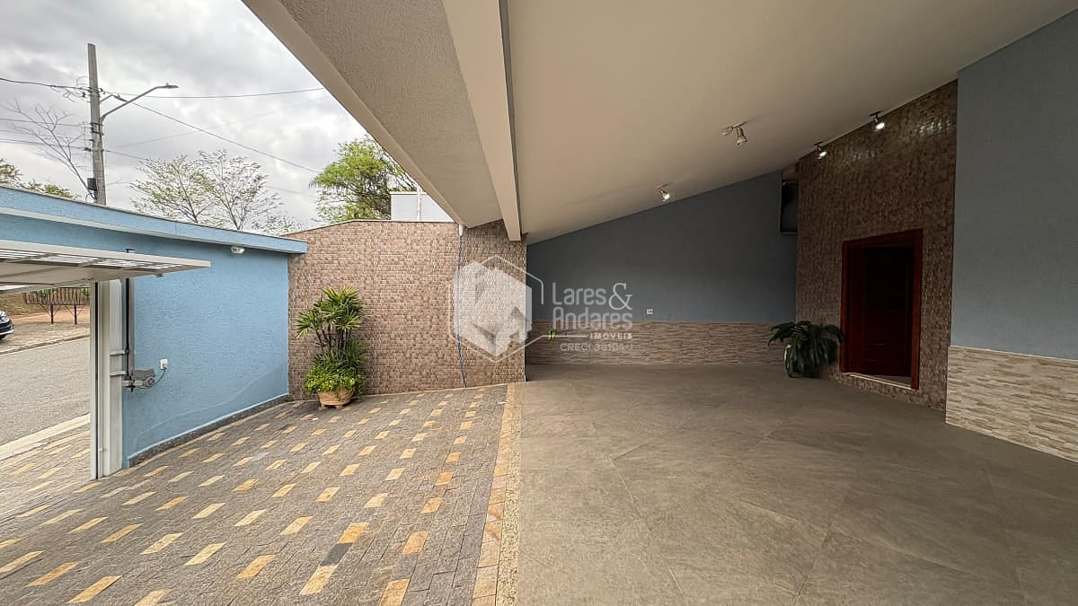 Casa, 4 quartos, 288 m² - Foto 6