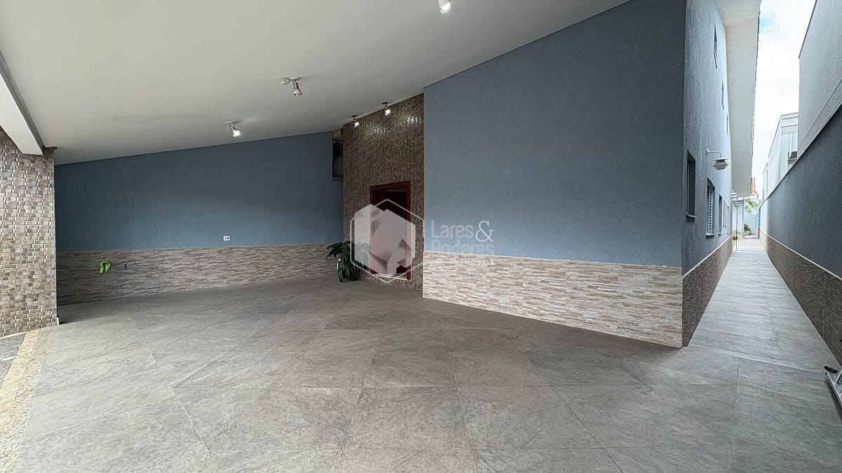 Casa, 4 quartos, 288 m² - Foto 7