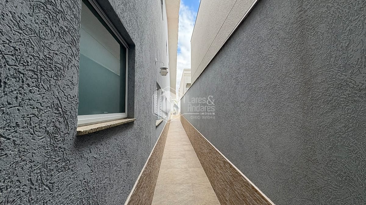 Casa, 4 quartos, 288 m² - Foto 9