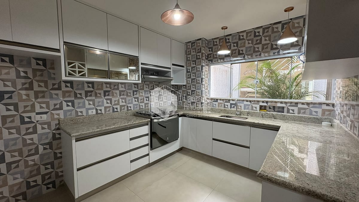 Casa, 4 quartos, 288 m² - Foto 13