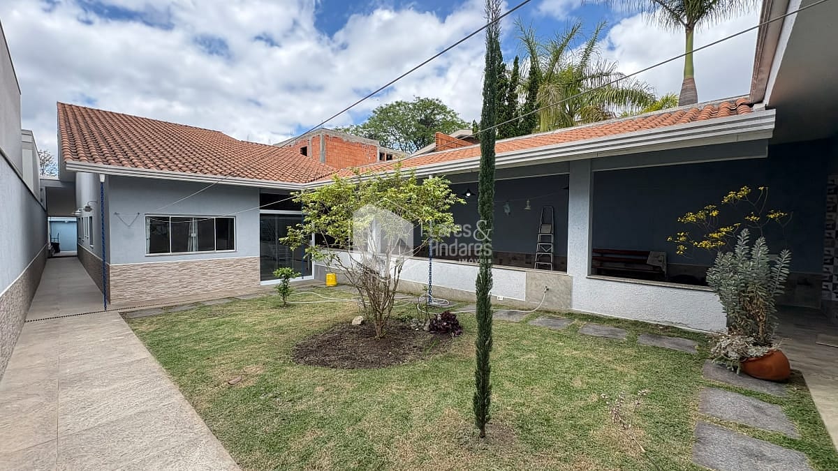 Casa, 4 quartos, 288 m² - Foto 59