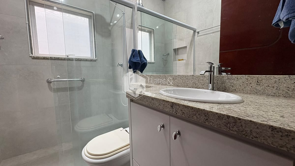 Casa, 4 quartos, 288 m² - Foto 39