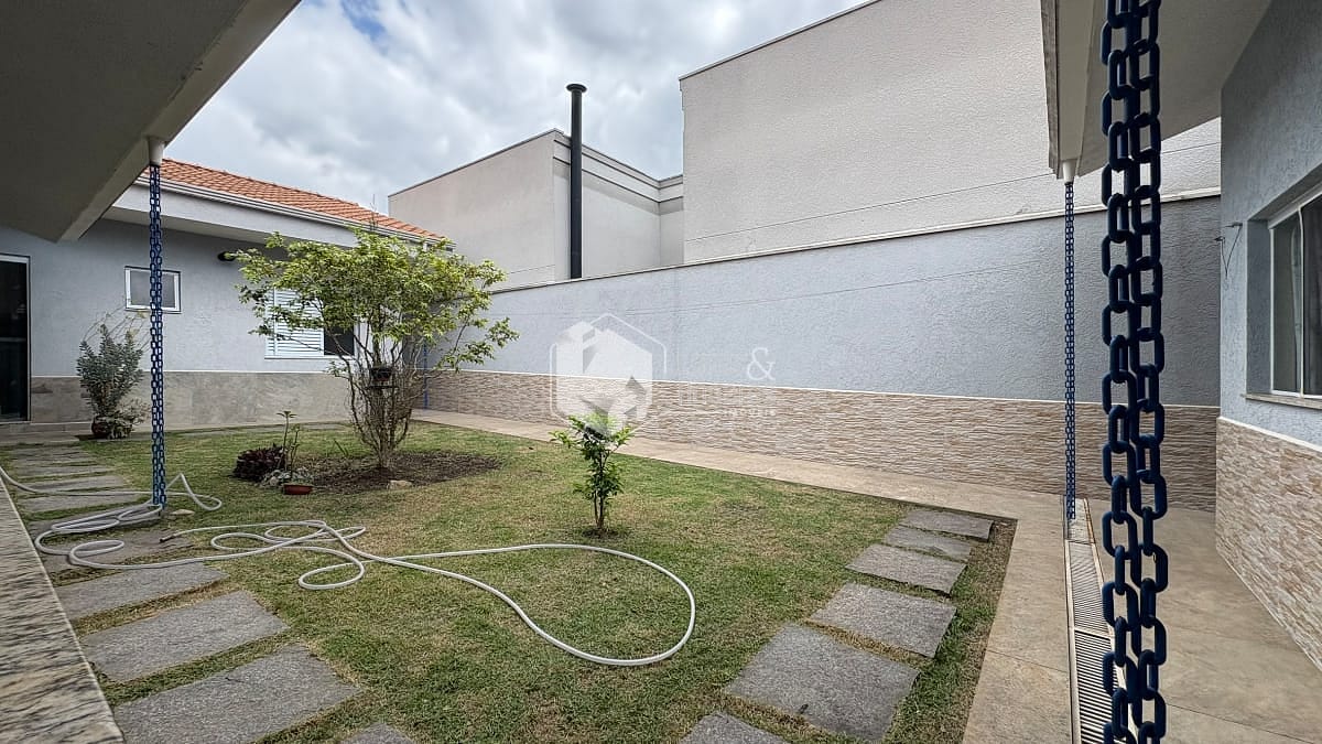 Casa, 4 quartos, 288 m² - Foto 56