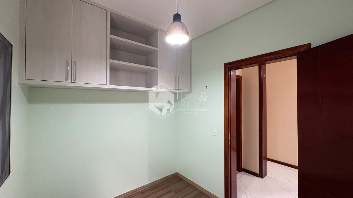 Casa, 4 quartos, 288 m² - Foto 33