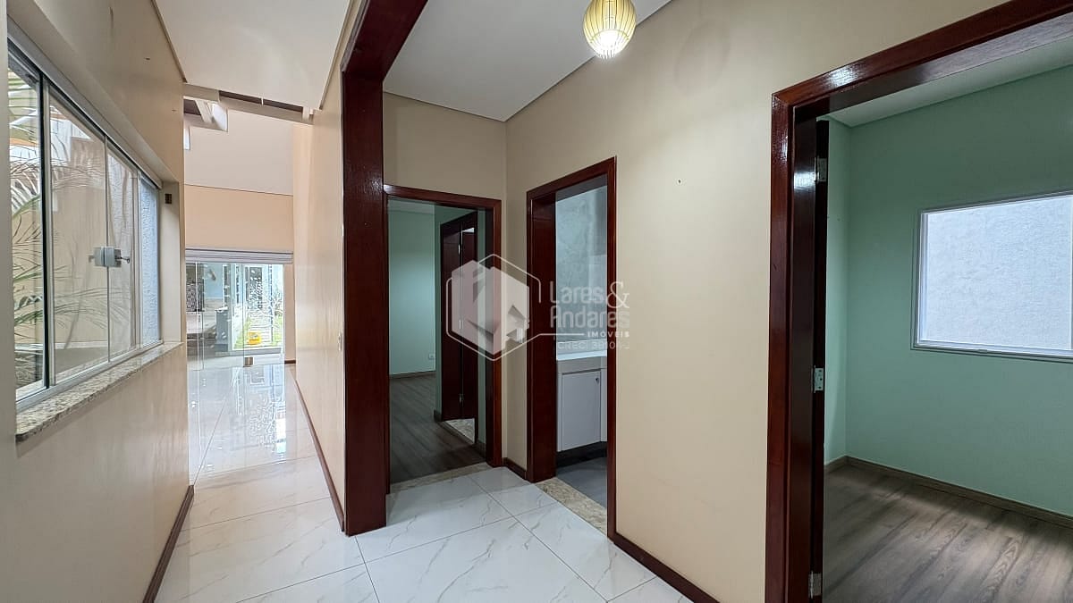 Casa, 4 quartos, 288 m² - Foto 23