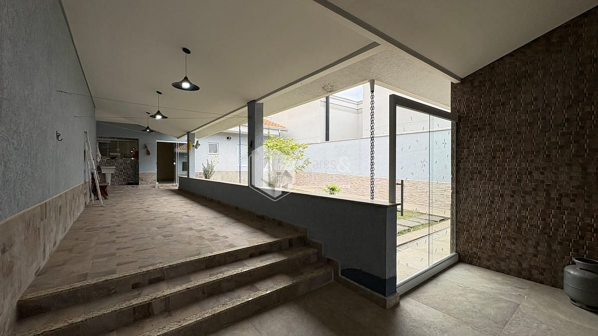 Casa, 4 quartos, 288 m² - Foto 54