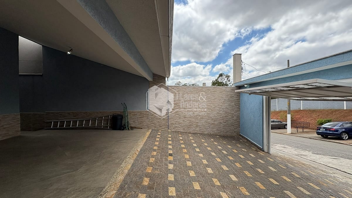 Casa, 4 quartos, 288 m² - Foto 4