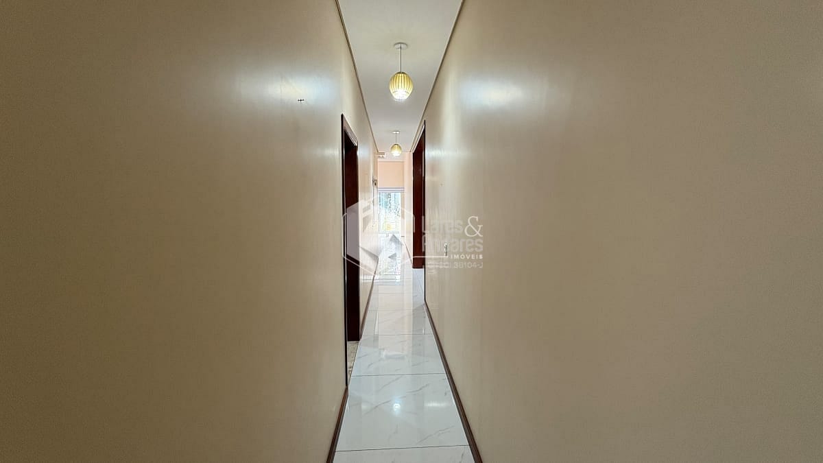 Casa, 4 quartos, 288 m² - Foto 12