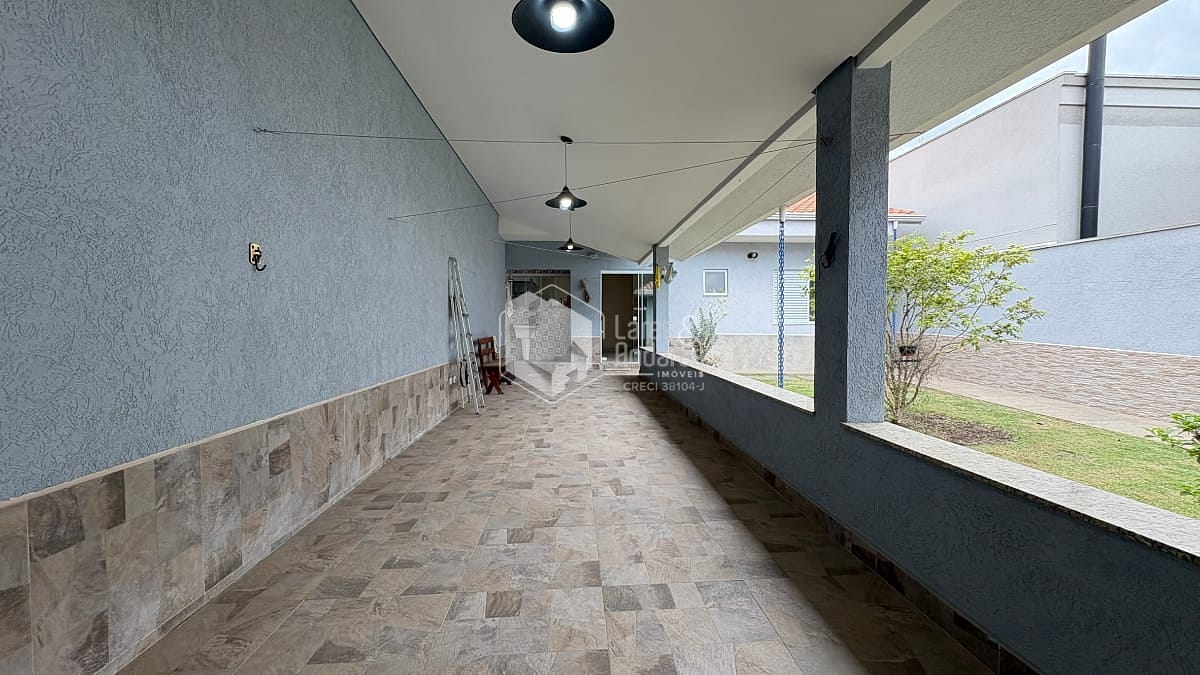 Casa, 4 quartos, 288 m² - Foto 55