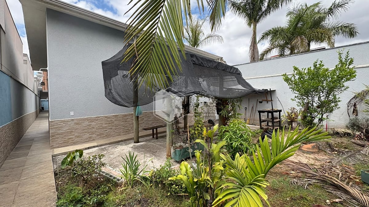 Casa, 4 quartos, 288 m² - Foto 69