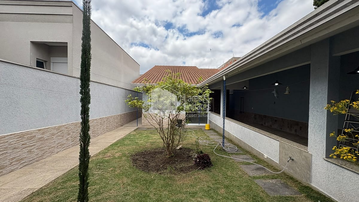 Casa, 4 quartos, 288 m² - Foto 58