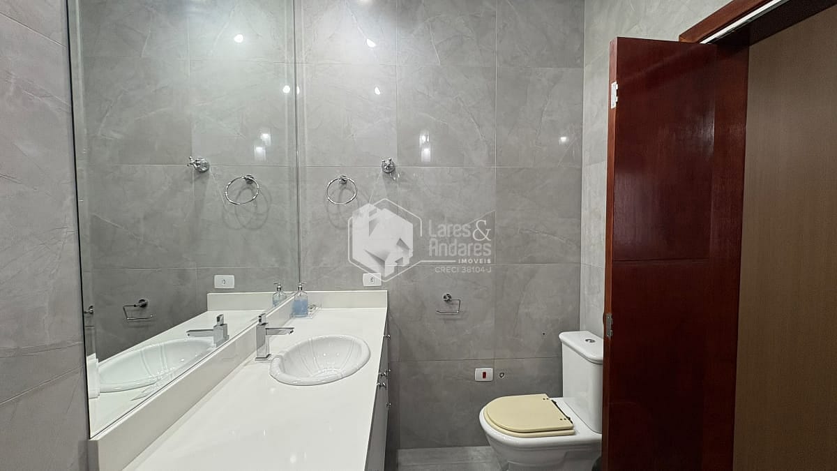 Casa, 4 quartos, 288 m² - Foto 29