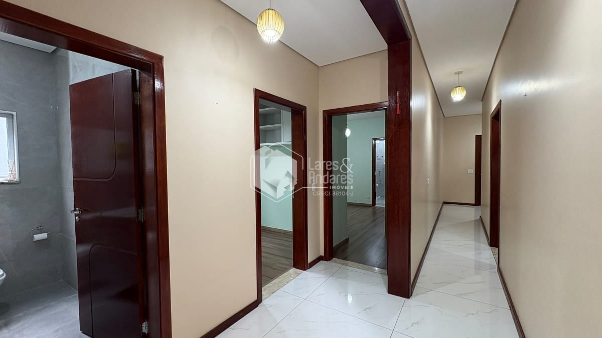 Casa, 4 quartos, 288 m² - Foto 22