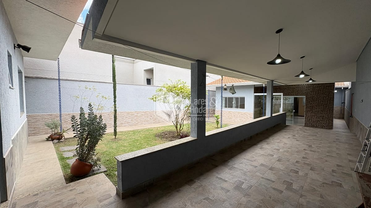 Casa, 4 quartos, 288 m² - Foto 57