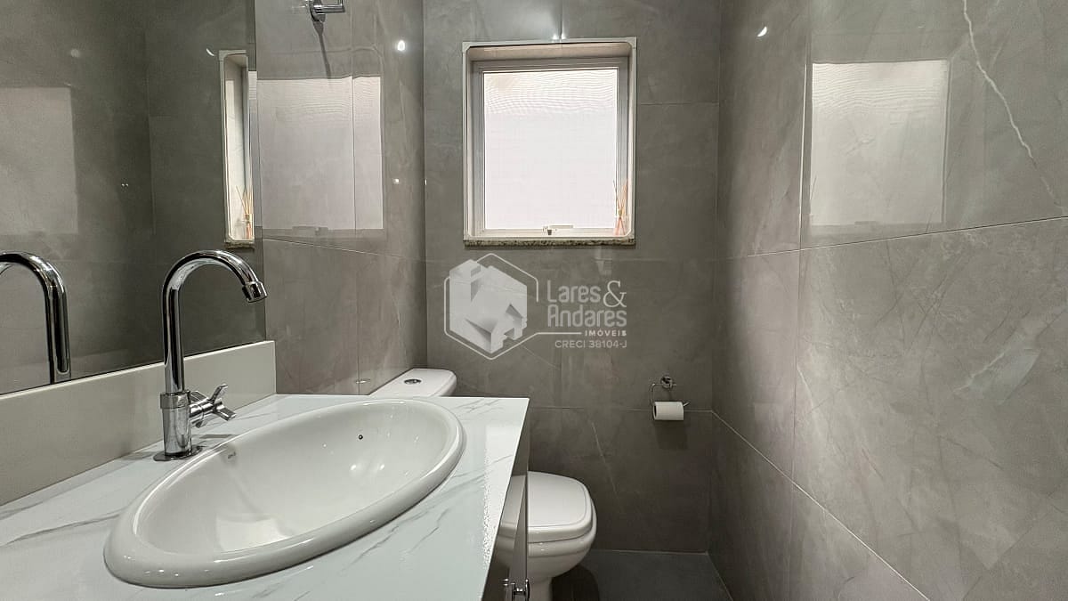 Casa, 4 quartos, 288 m² - Foto 35