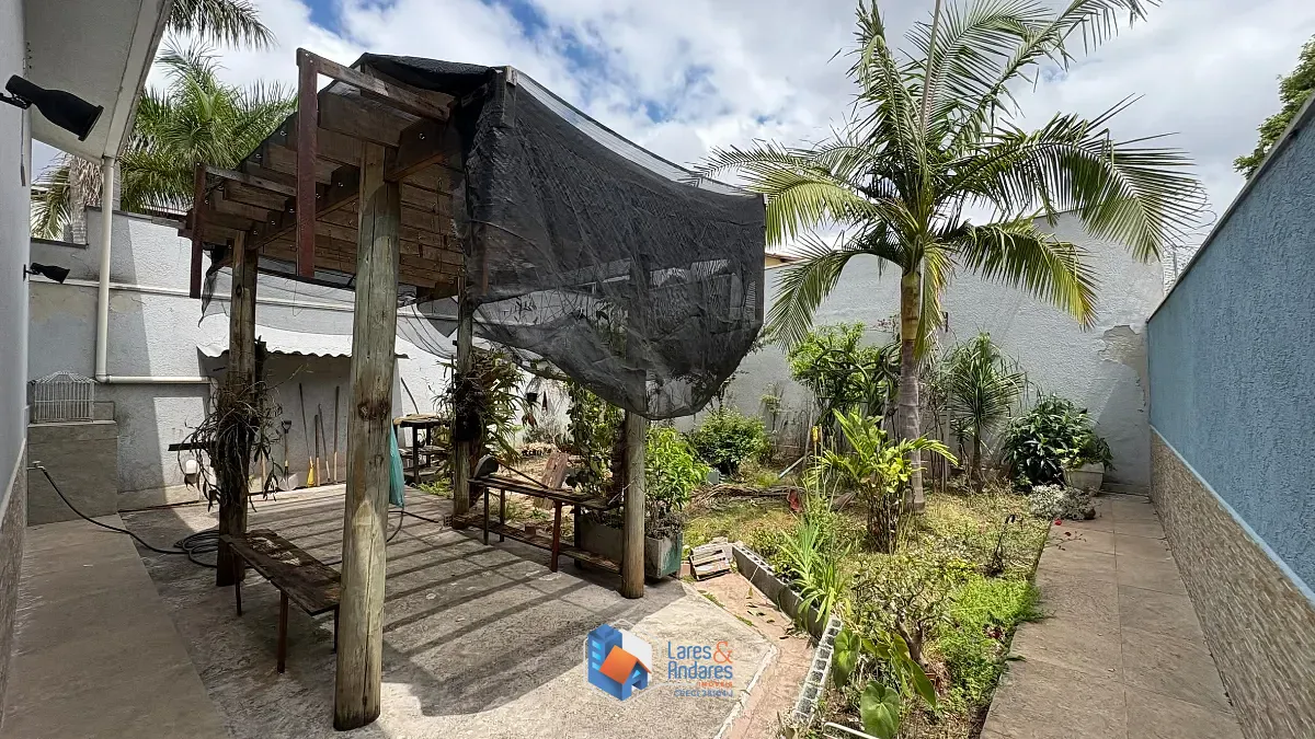 Casa, 4 quartos, 288 m² - Foto 66