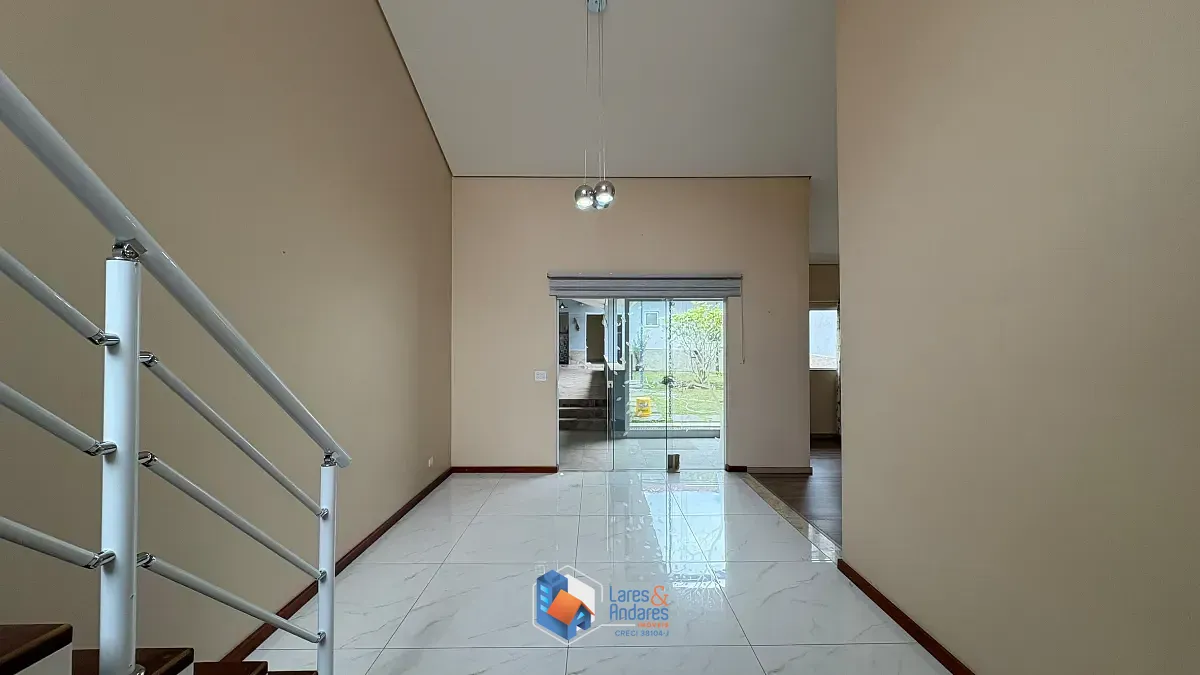 Casa, 4 quartos, 288 m² - Foto 42