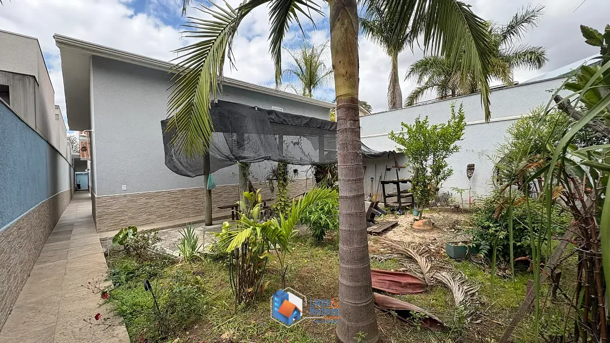 Casa, 4 quartos, 288 m² - Foto 68