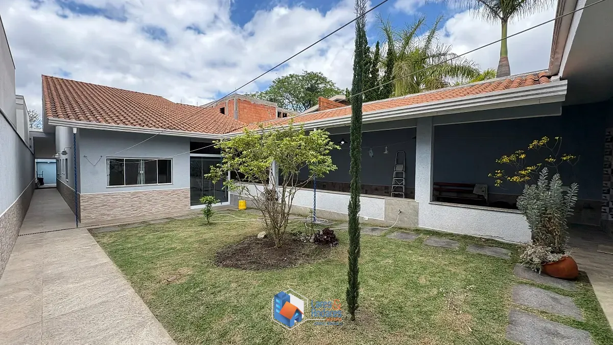 Casa, 4 quartos, 288 m² - Foto 59