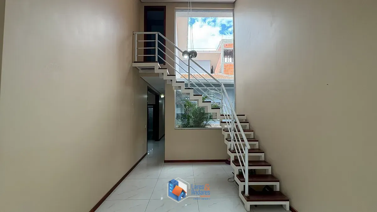 Casa, 4 quartos, 288 m² - Foto 43