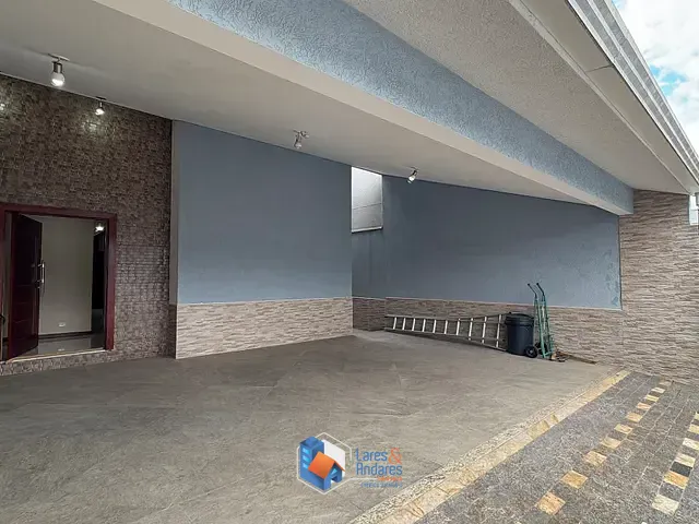 Casa com 435m² 4 quartos e 4 banheiros, à venda, no bairro Vila Pirituba em São Paulo