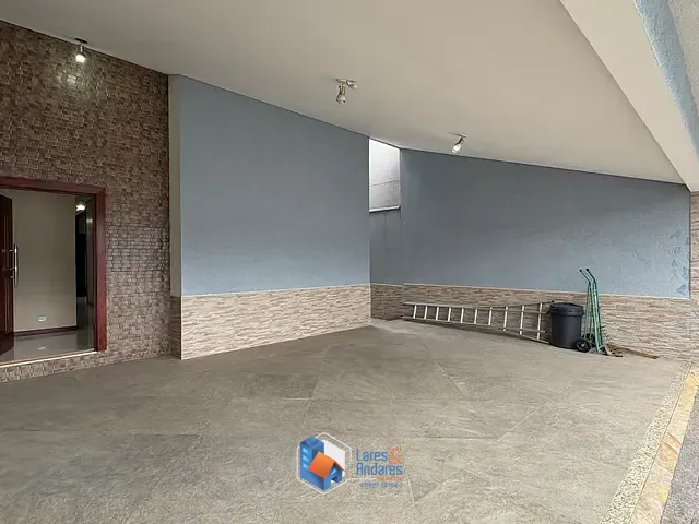 Casa com 435m² 4 quartos e 4 banheiros, à venda, no bairro Vila Pirituba em São Paulo