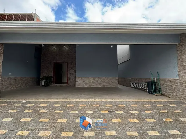 Casa com 435m² 4 quartos e 4 banheiros, à venda, no bairro Vila Pirituba em São Paulo