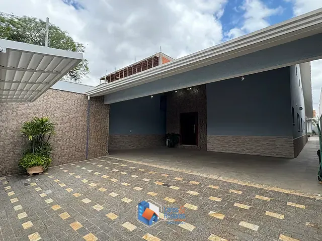 Casa com 435m² 4 quartos e 4 banheiros, à venda, no bairro Vila Pirituba em São Paulo