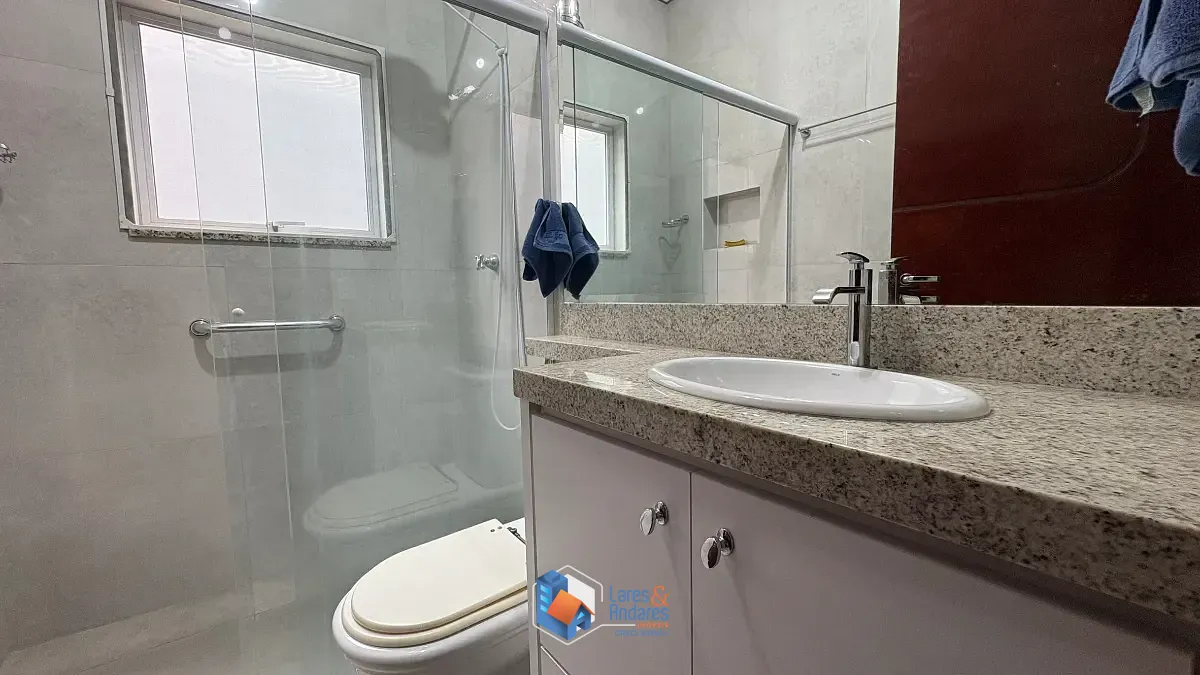 Casa, 4 quartos, 288 m² - Foto 39