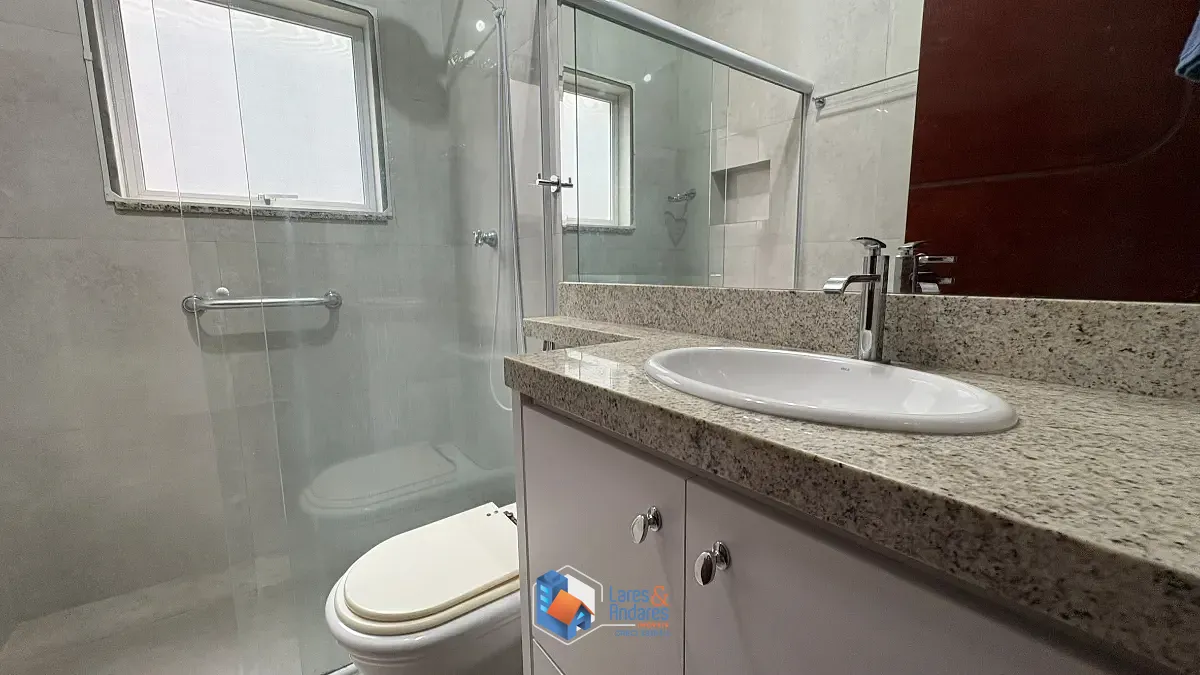 Casa, 4 quartos, 288 m² - Foto 41