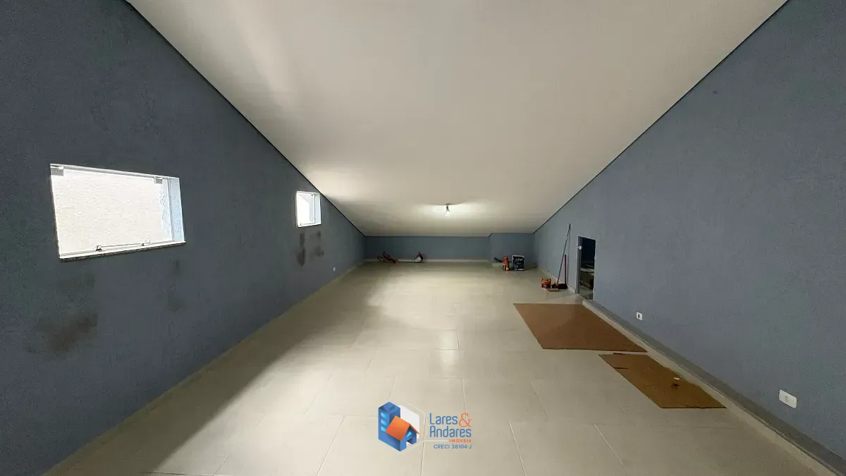 Casa, 4 quartos, 288 m² - Foto 51