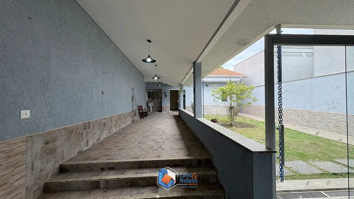 Casa, 4 quartos, 288 m² - Foto 53