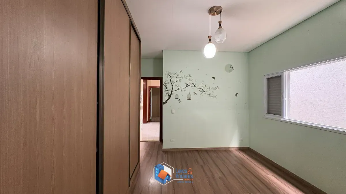 Casa, 4 quartos, 288 m² - Foto 31