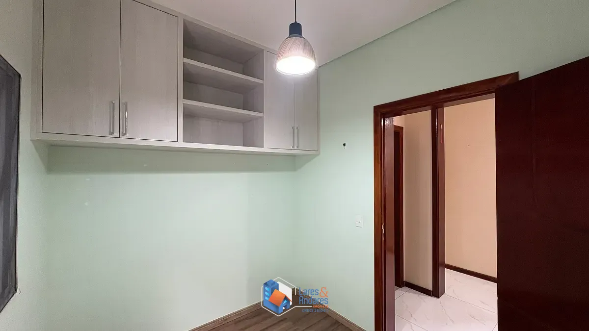Casa, 4 quartos, 288 m² - Foto 33