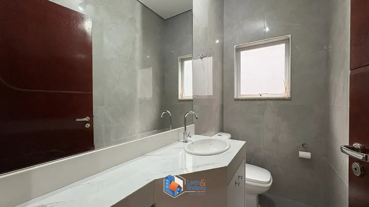 Casa, 4 quartos, 288 m² - Foto 34