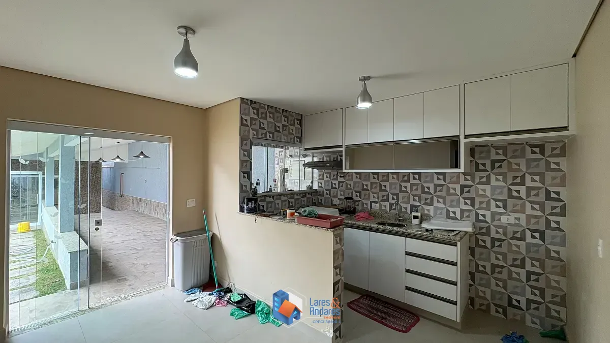 Casa, 4 quartos, 288 m² - Foto 62