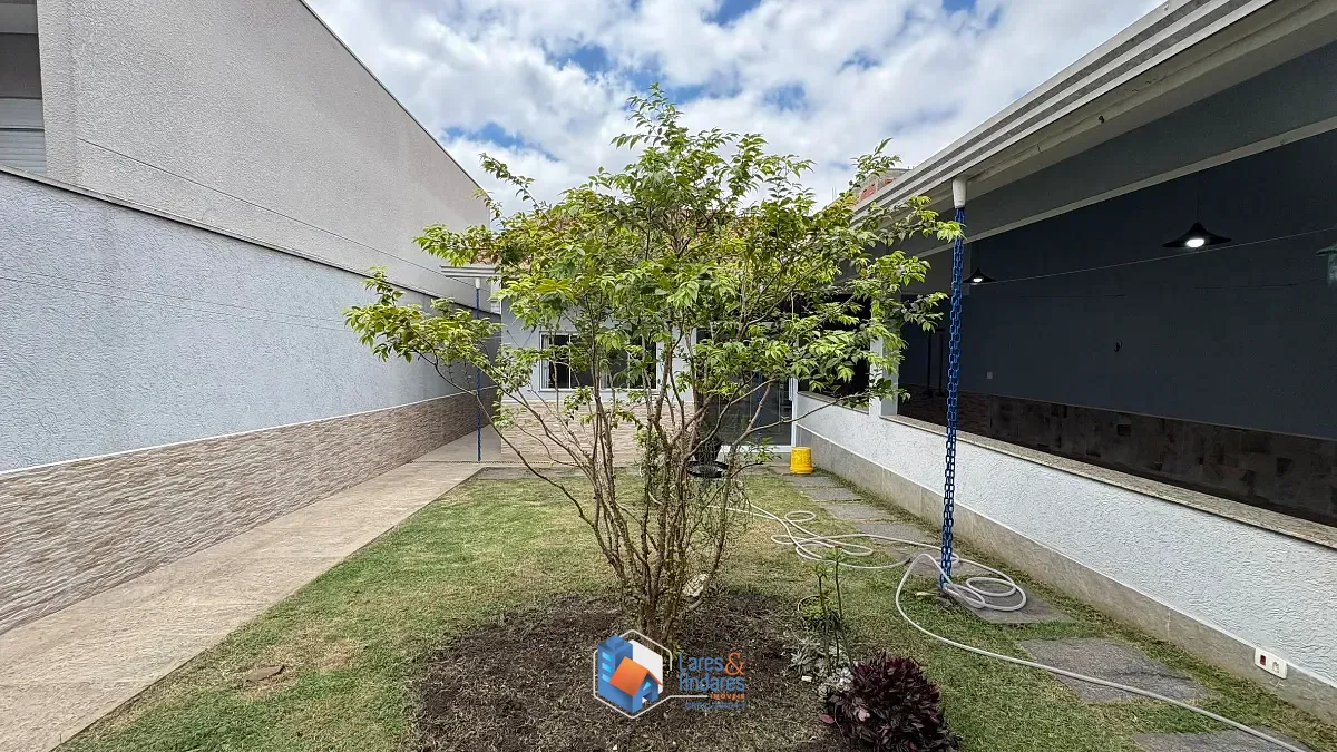 Casa, 4 quartos, 288 m² - Foto 60