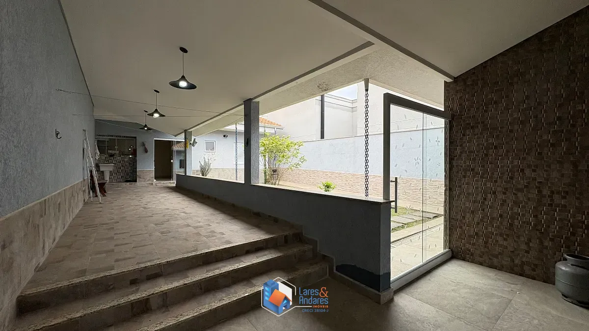 Casa, 4 quartos, 288 m² - Foto 54