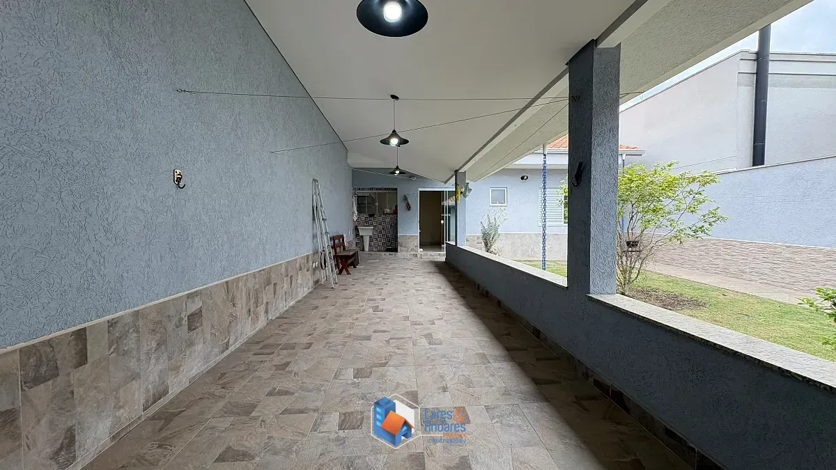 Casa, 4 quartos, 288 m² - Foto 55