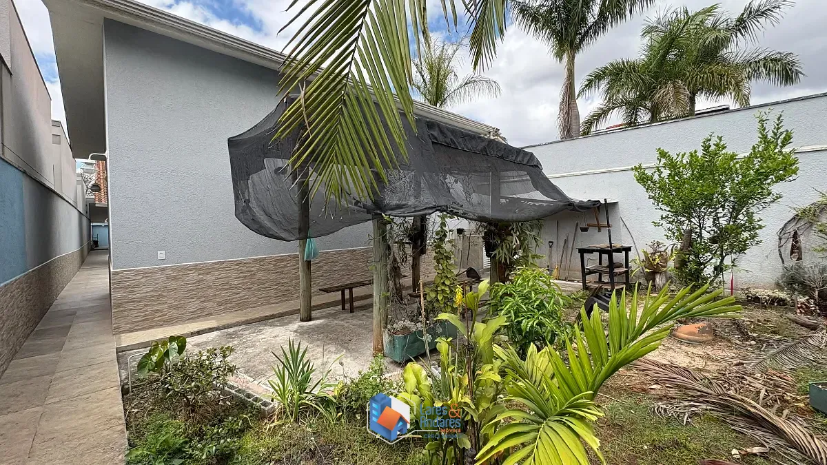 Casa, 4 quartos, 288 m² - Foto 69
