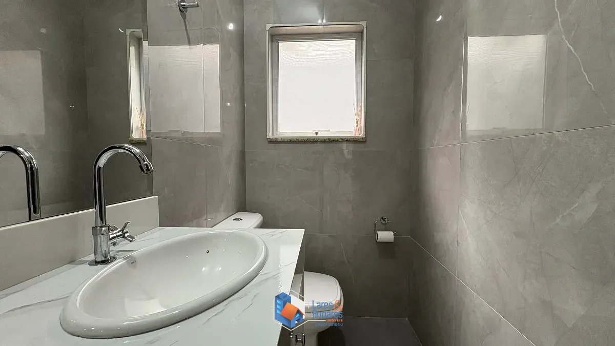 Casa, 4 quartos, 288 m² - Foto 35