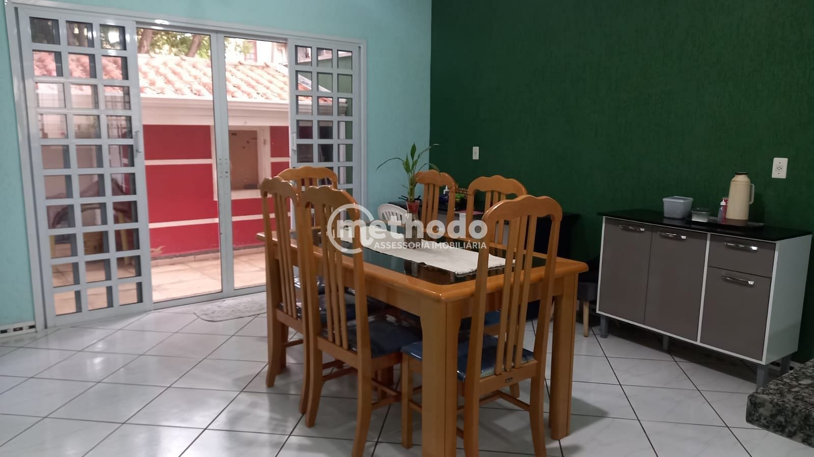 Casa, 4 quartos, 330 m² - Foto 7