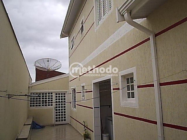 Casa, 4 quartos, 330 m² - Foto 14