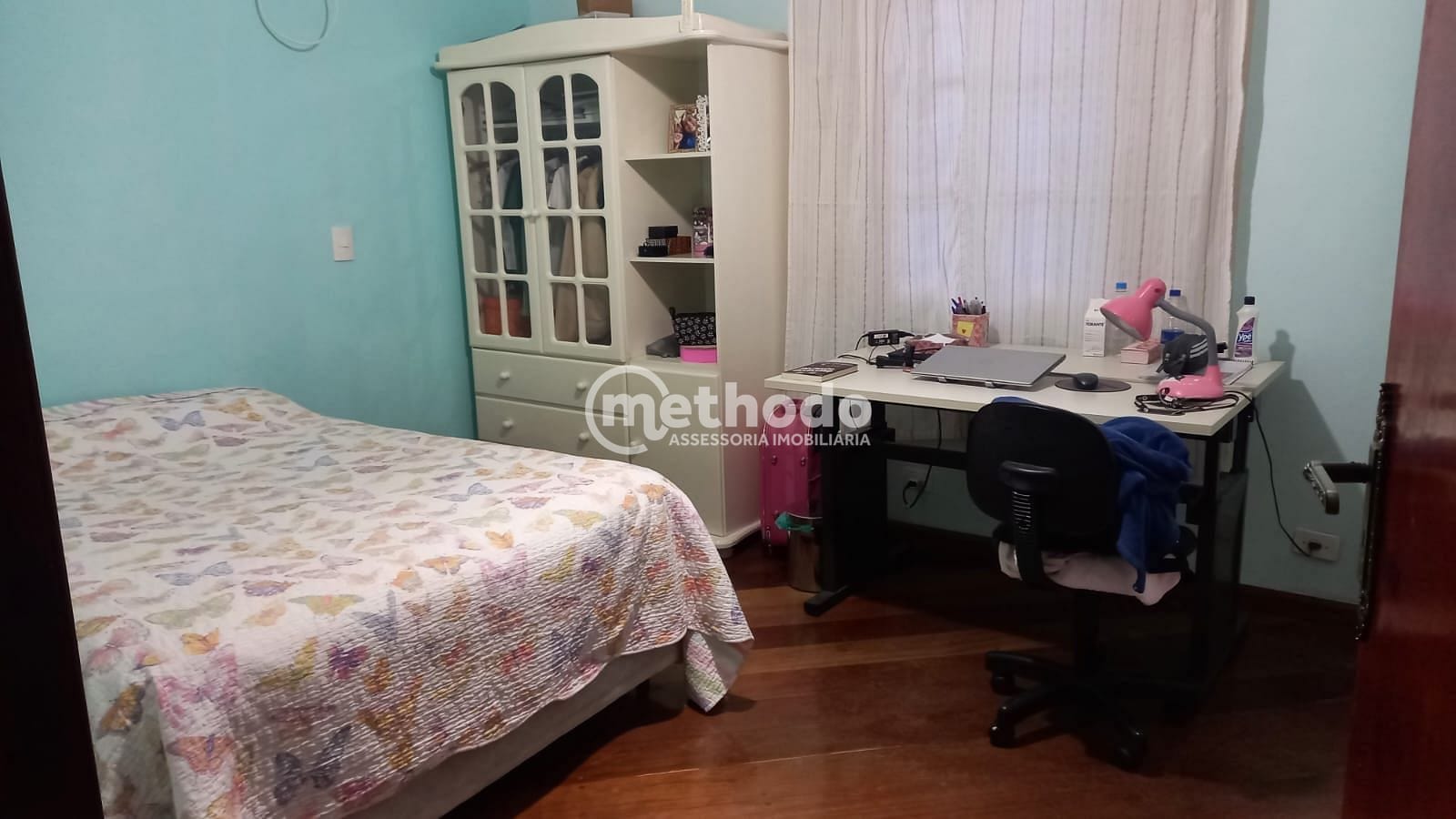 Casa, 4 quartos, 330 m² - Foto 11