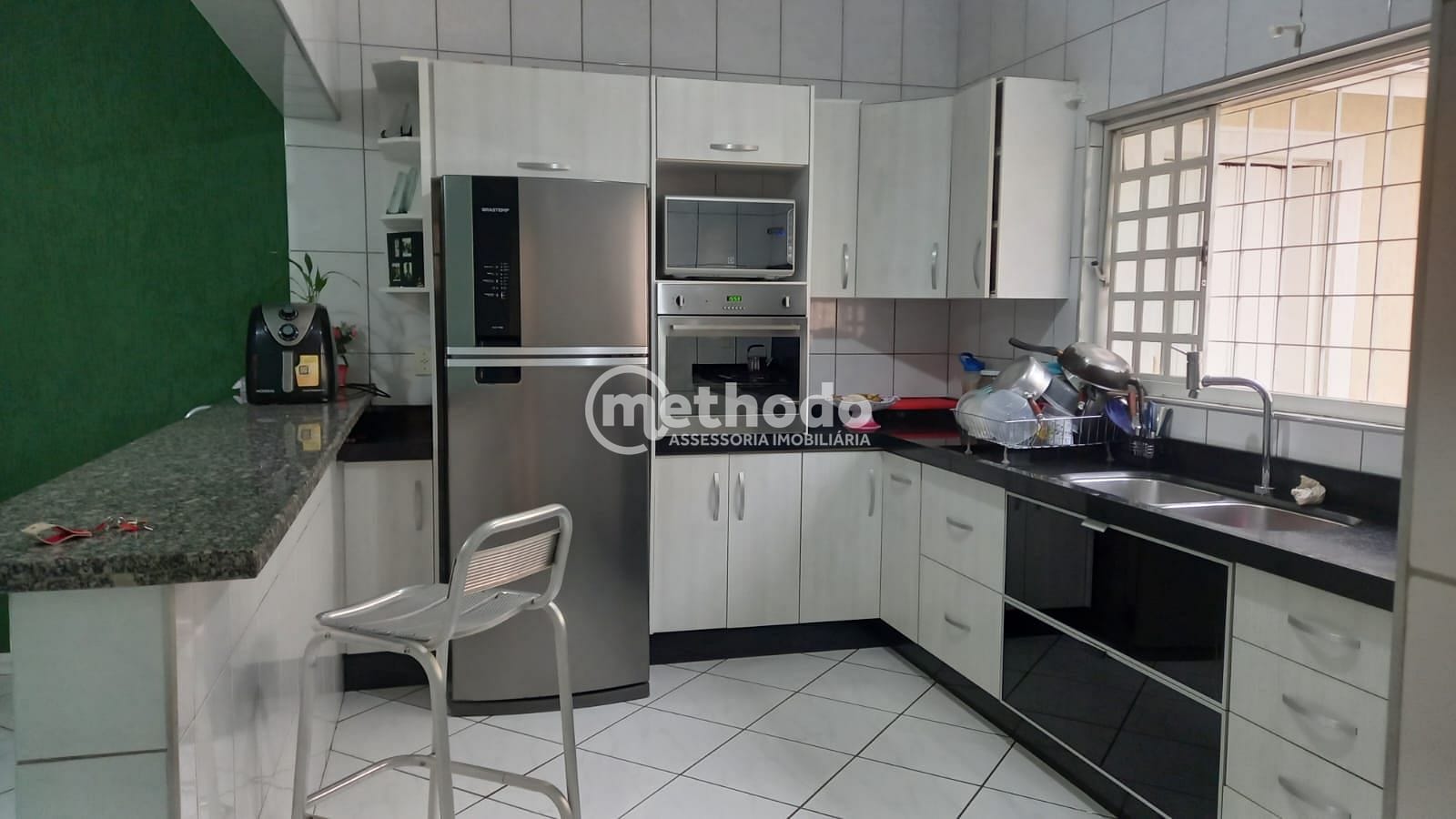 Casa, 4 quartos, 330 m² - Foto 6